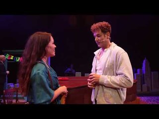 (TICK TICK… BOOM!) @entradas