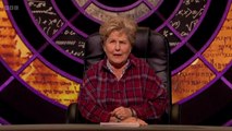 QI XL S23E04 - Wavey