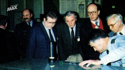 Documental Avistamiento ovni 2- El misterio del ovni triangular