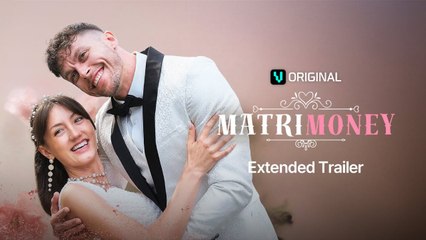 Matrimoney Extended – Full HD Movie | English Sub