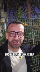 Cantile -  La campagna elettorale che piace a noi è questa (11.11.25)