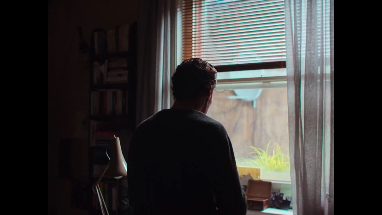 The Thing With Feathers Movie Trailer