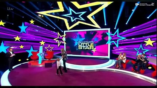 Faye Tozer (Steps) - Big Star's Little Star - part 3