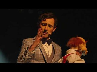 (Circo ELITE: La aventura de Romeo) @entradas