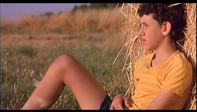 Sipur kaitz (2005) Half-Russian Story - Israeli drama film about a boy whose Russian-born mother and Israeli father