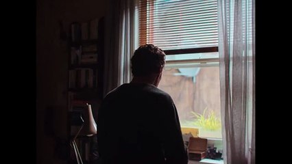 The Thing With Feathers Film