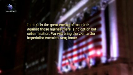 Documental CIA al descubierto 8- La caza del Che Guevara