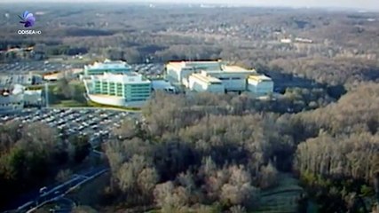 Documental CIA al descubierto 7- La fortaleza de la guerra