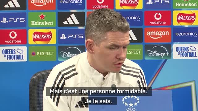 Man. United - Skinner : J'espère que l'héritage de Mary Earps restera intact