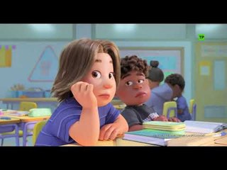 Red de Disney y Pixar @entradas