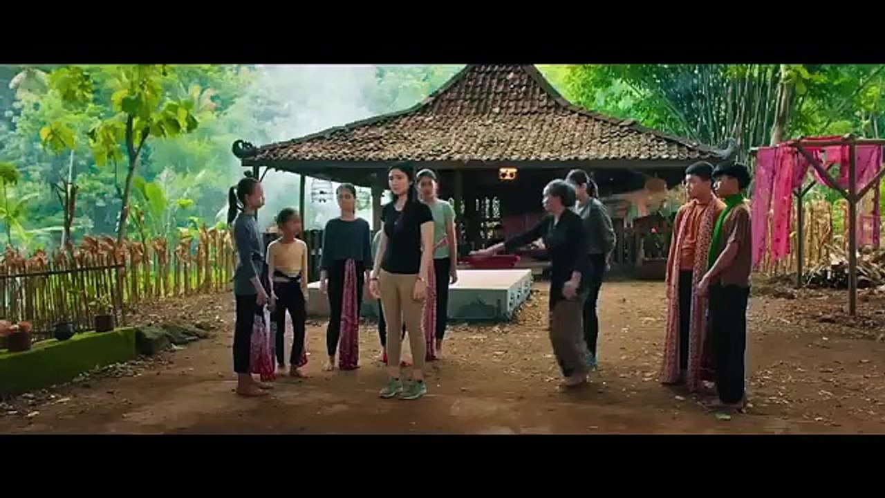 NARIK SUKMO FULL MOVIE -- Film Horor Bioskop Indonesia 2025 Terbaru -- Film Terbaru 2025