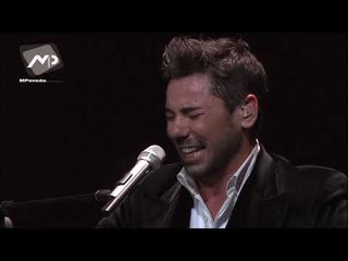 Miguel Poveda @entradas