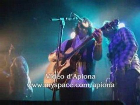 Cary Brothers & The Hotel Cafe - Blue Eyes