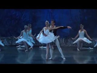 El lago de los cisnes - Ballet Imperial Ruso @entradas