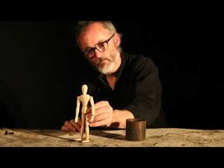 Ahab. Viaje al infierno @entradas