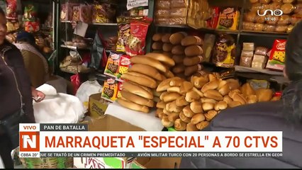 Notivisión Central -Martes 11 de noviembre de 2025