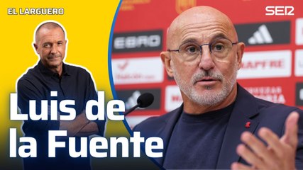 De la Fuente - Larguero