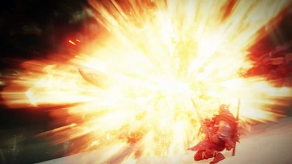 Elden Ring Nightreign - The Forsaken Hollows