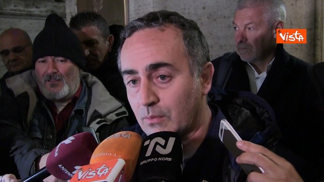 Ex Ilva, De Palma (Fiom): Contrasteremo questo piano di chiusura da parte del Governo