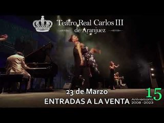 15 Tangos de historia - La Porteña Tango @entradas