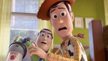Primer tráiler de 'Toy Story 5'