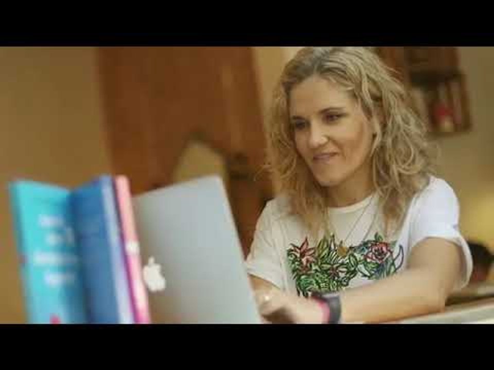 Silvia Congost - Entender el amor, para vivir mejor @entradas