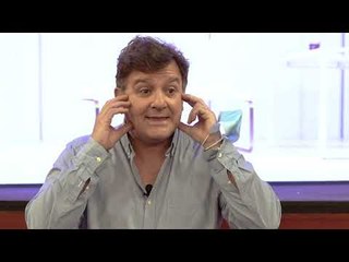 Entrevista a Carlos Seguí, El Mensaje @entradas