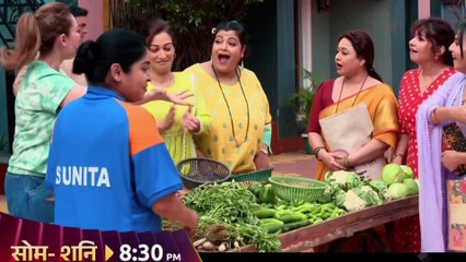 Mahila Mandal cricket GPL 4 Taarak Mehta ka ooltah chashma Tmkoc New promo