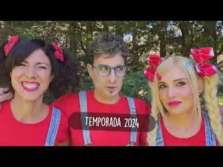 (CantaJuego 20 años - El Musical) @entradas