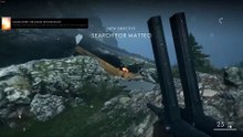 🎖️ Battlefield 1 – Search for Matteo