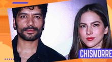 Paty Cantú habla de su boda con Christian Vázquez
