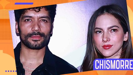 Paty Cantú habla de su boda con Christian Vázquez