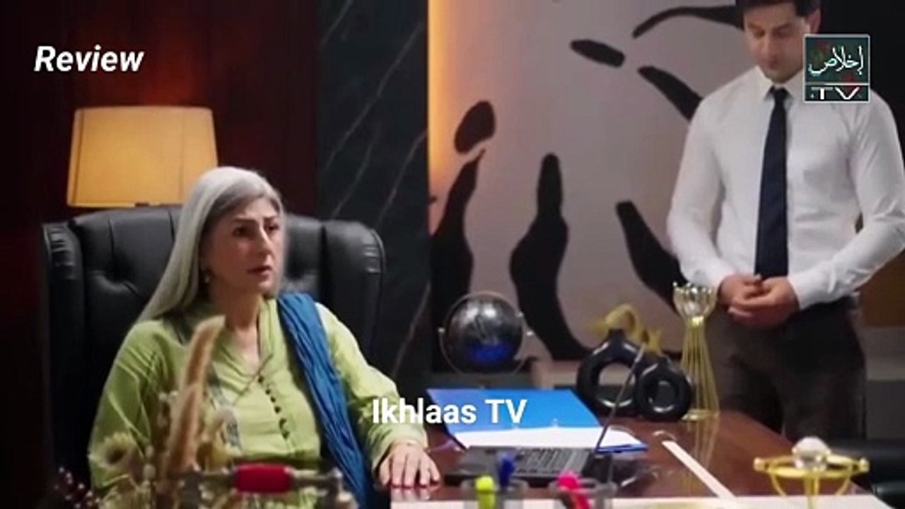 Baghawat Episode 10 Teaser & Promo Review ｜ 11st November 2025 ｜ Ikhlaas TV