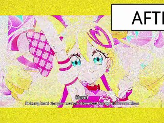 Kimi ke Idol Precure♪ episode 39