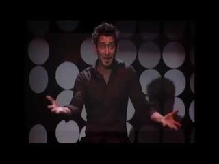 Espinete no existe - Eduardo Aldán @entradas