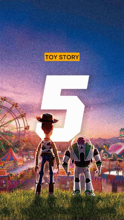 TOY STYORY 5 PREMEIR TRAILER...
