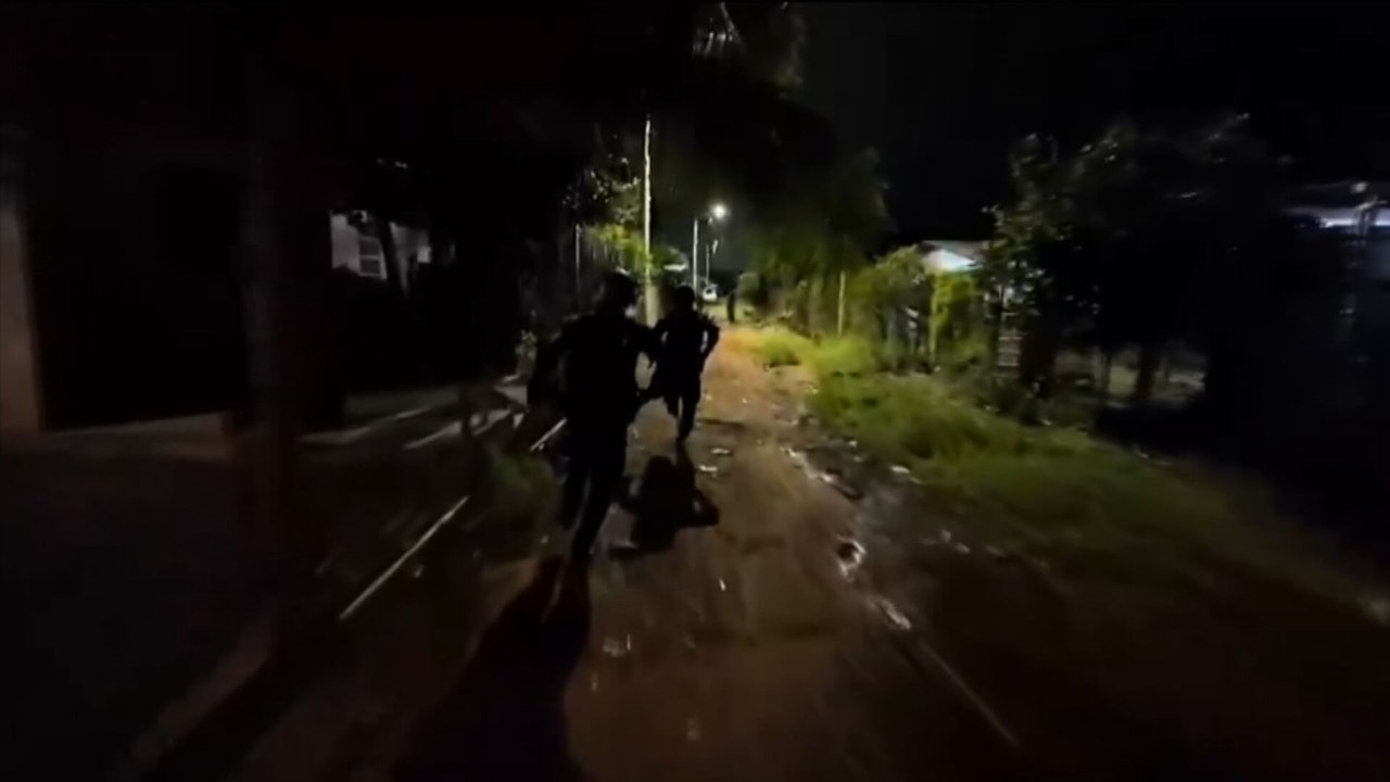 Violencia sacude a Don Bosco: tres asesinatos en menos de una semana, todos con antecedentes delictivos