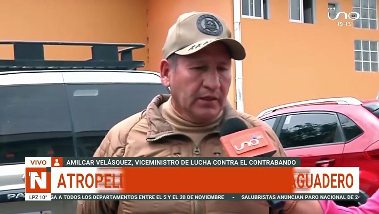 19 militares
