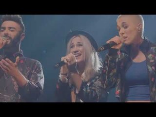 Cruz de Navajas. Mecano Musical Experience @entradas