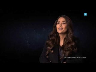 Eternals de Marvel Studios making of: 'La creación del UCM' @entradas