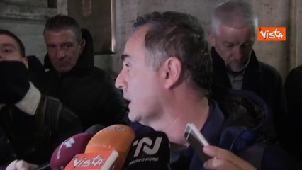 Ex Ilva, De Palma (Fiom): «Contrasteremo questo piano di chiusura da parte del Governo»