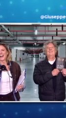 Gialappa's band show con Enzo iacchetti