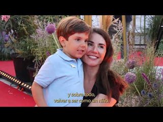 Alegría,  Cirque du Soleil - Alicante @entradas