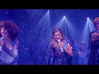 Mamma Mía! El Musical - Última temporada @entradas