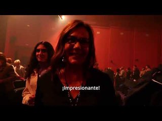 La magia de Jammes Garibo @entradas