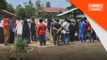 Polis Thailand kesan seorang lagi suspek tembak mati rakyat Malaysia di Sungai Golok