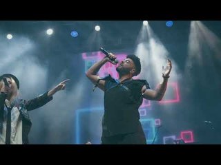 MecanoExperience @entradas