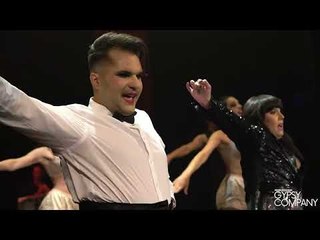 Cabaret, el musical @entradas