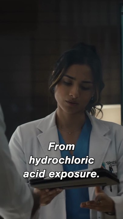 A Dangerous Deception on FOX's Doc