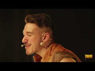 (TRASH! de Yllana y Töthem) @entradas